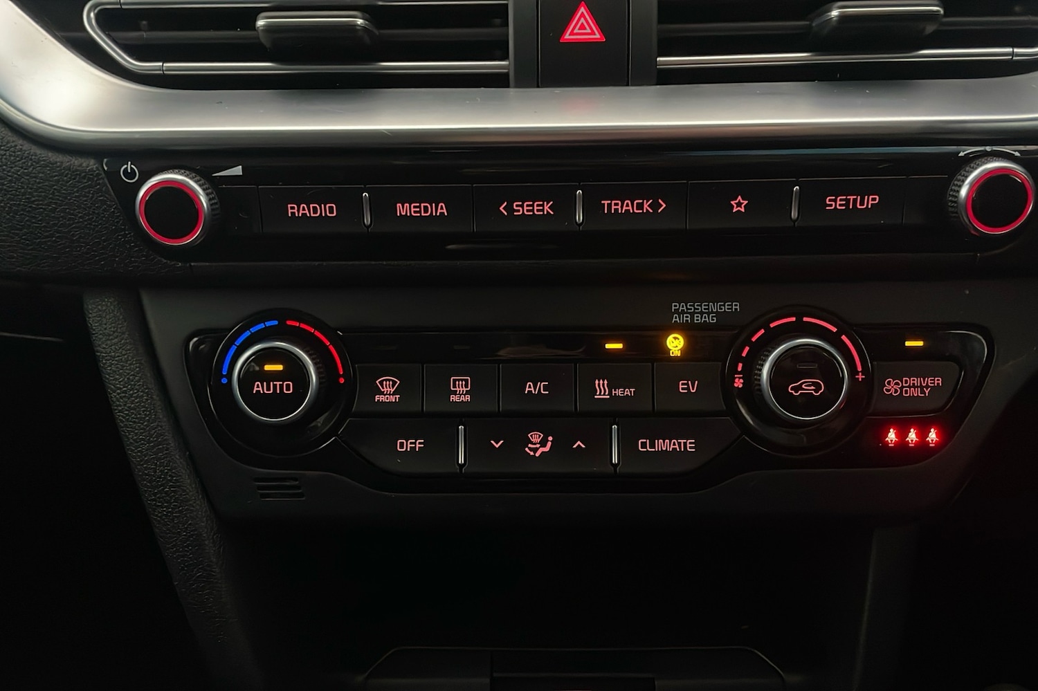 Used Kia Niro 2022 for sale - 76932093: Photo 15