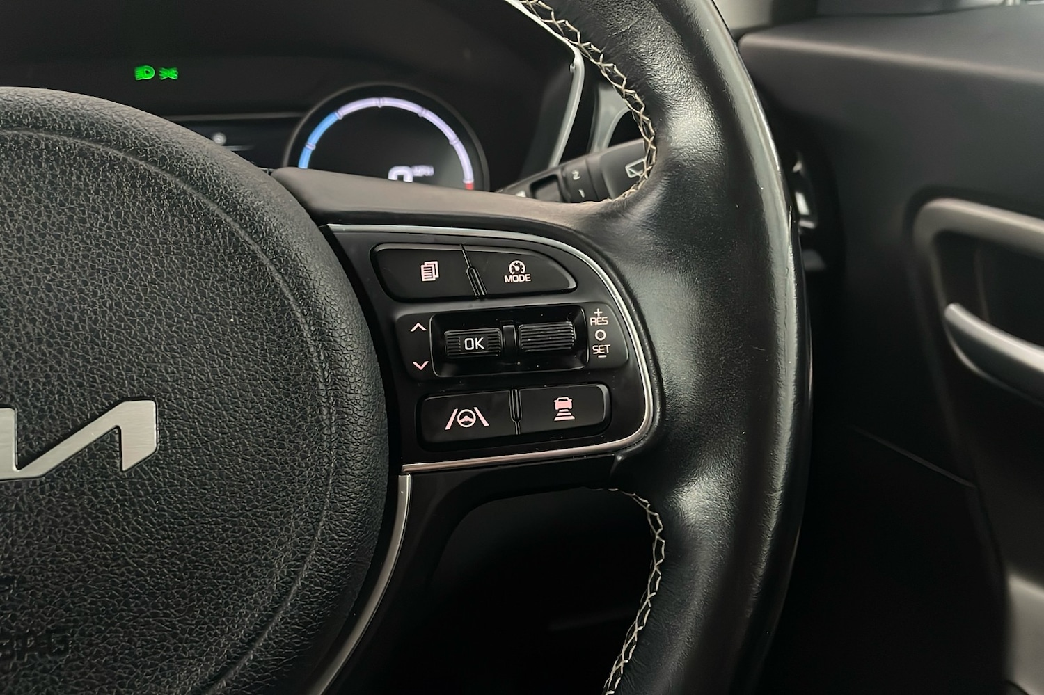 Used Kia Niro 2022 for sale - 76932093: Photo 17