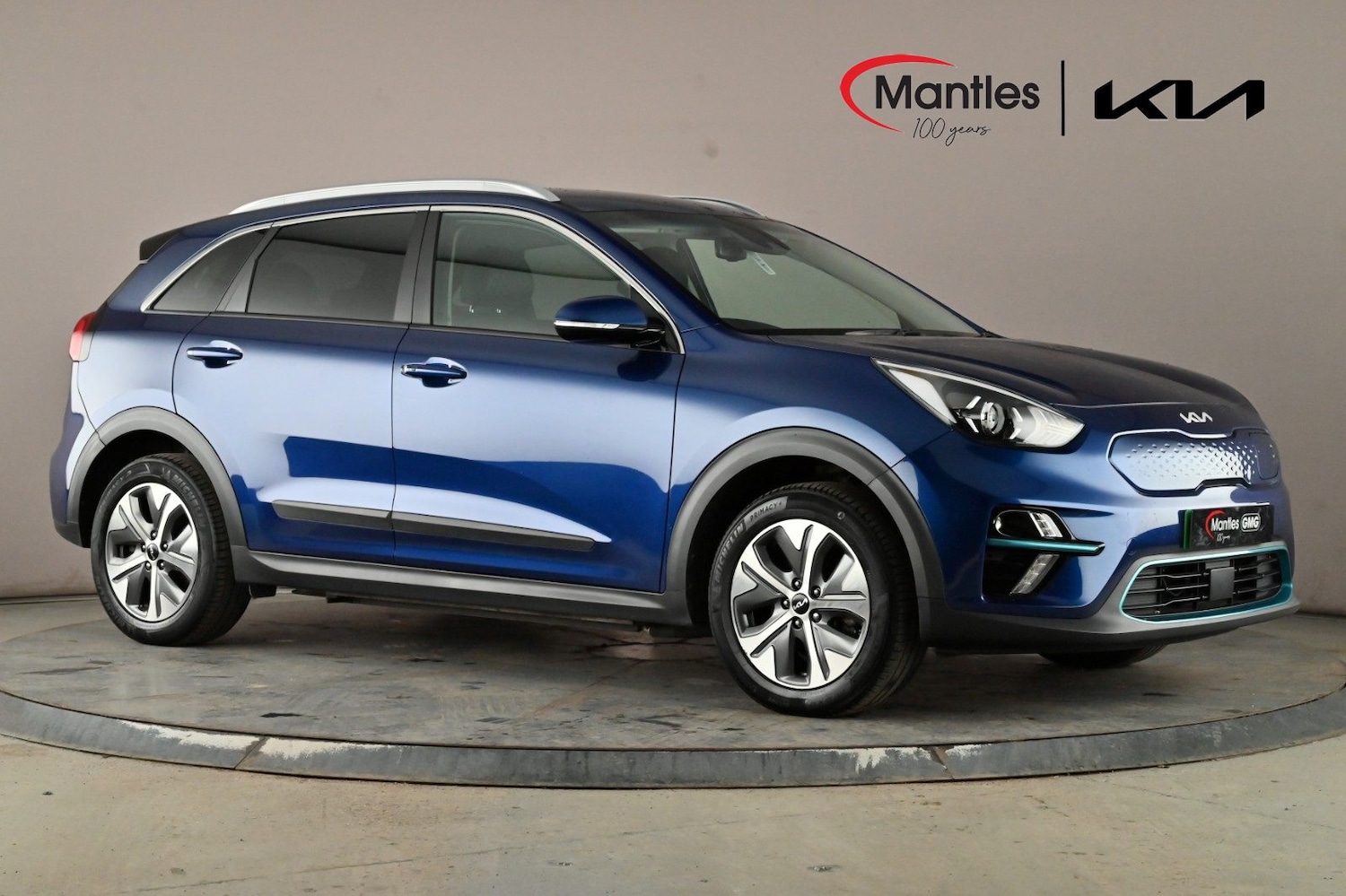 Used Kia Niro 2022 for sale - 76932093: Photo 2