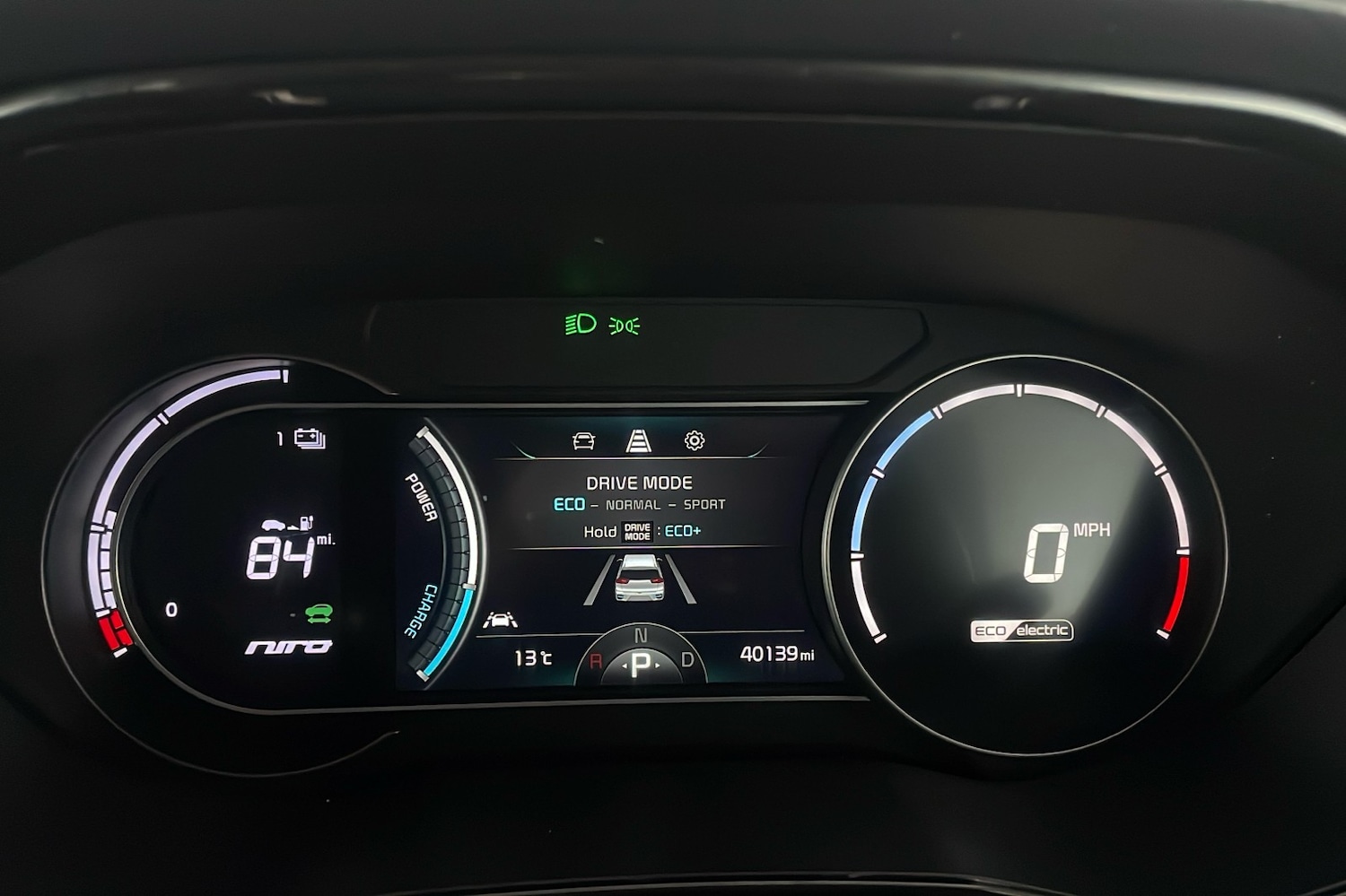 Used Kia Niro 2022 for sale - 76932093: Photo 24