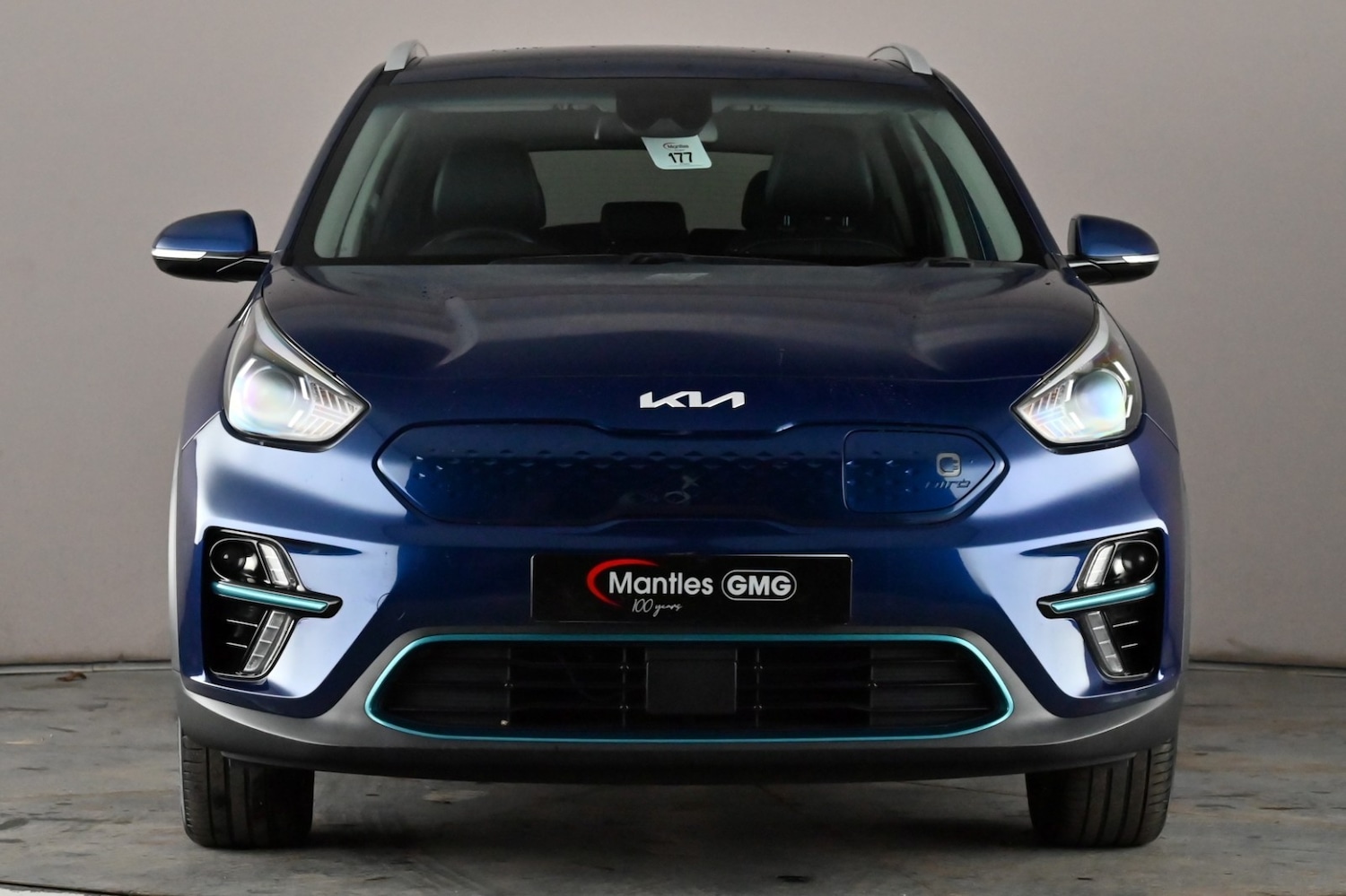 Used Kia Niro 2022 for sale - 76932093: Photo 3