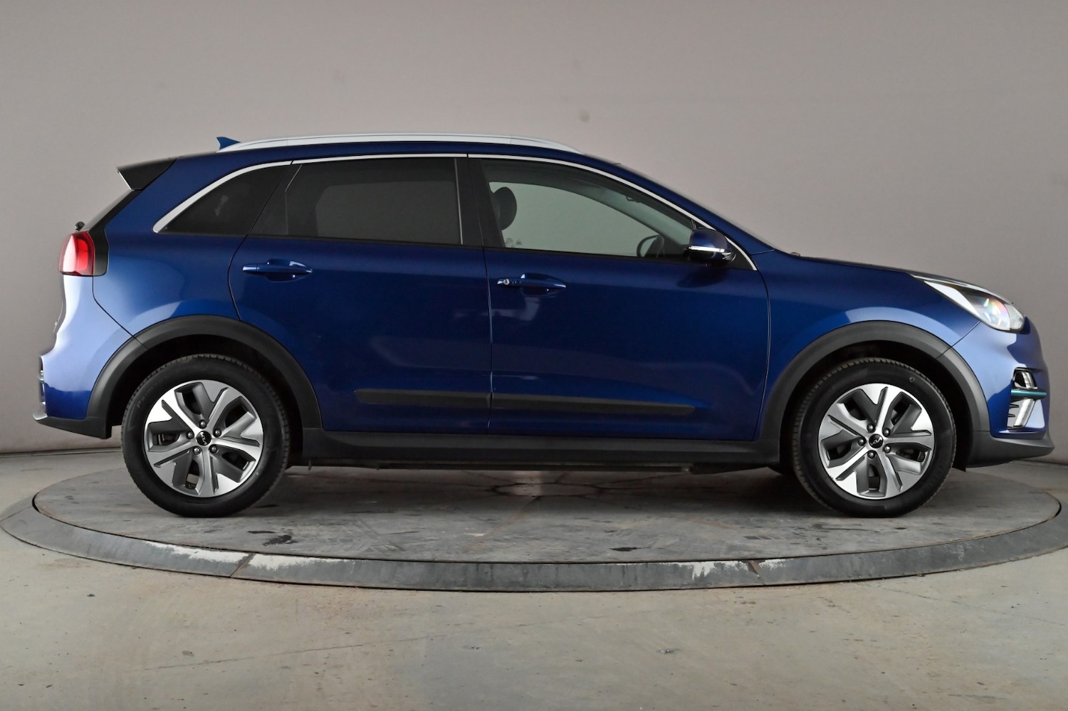 Used Kia Niro 2022 for sale - 76932093: Photo 4