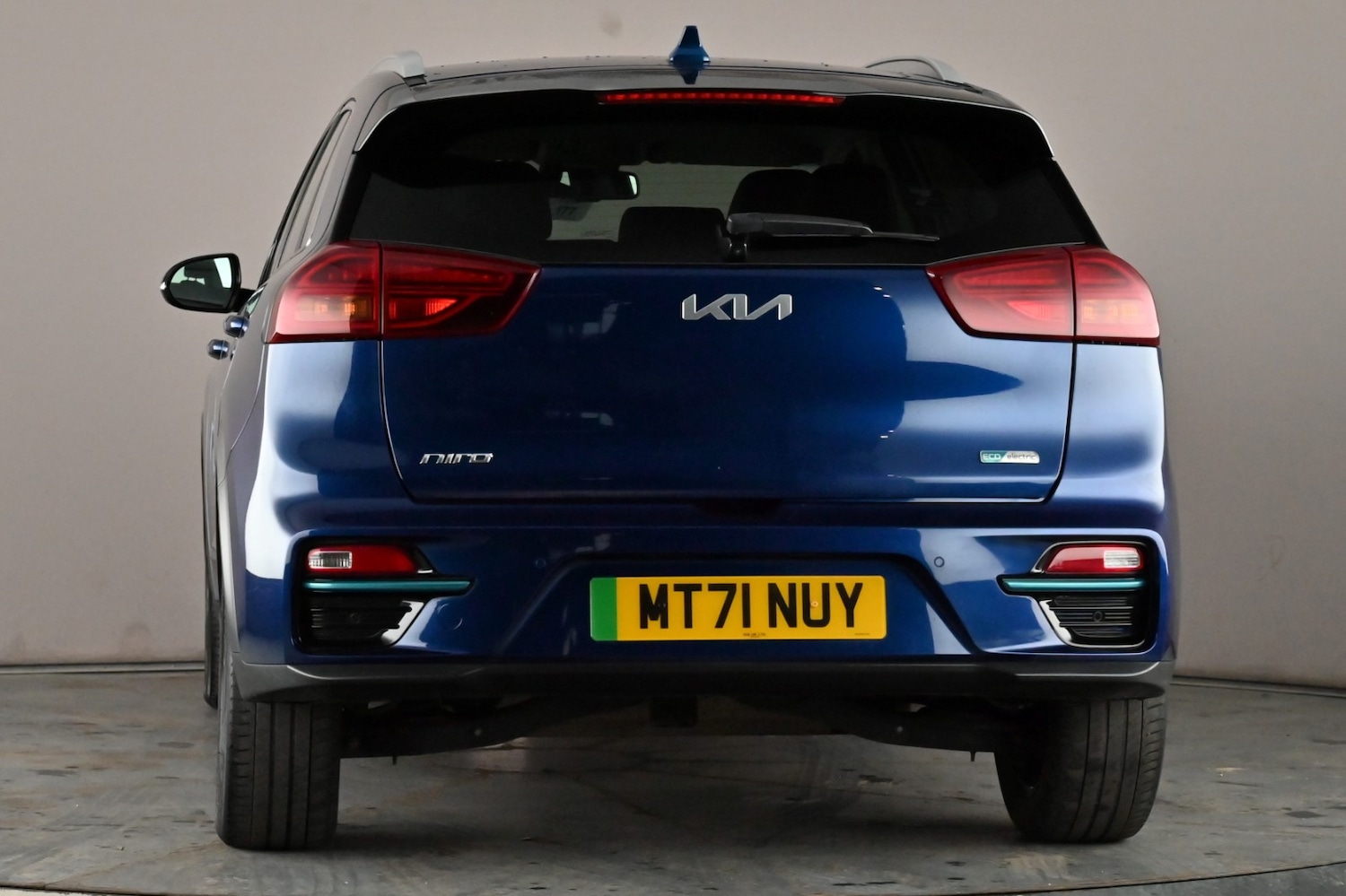 Used Kia Niro 2022 for sale - 76932093: Photo 6