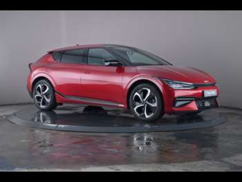 2022 - 166kW GT Line S 77.4kWh 5dr Auto