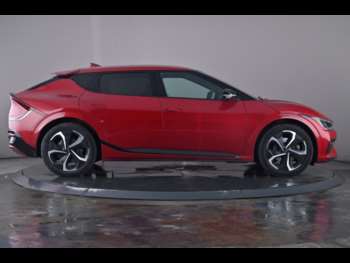 Used Kia EV6 2022 for sale - 74914843: Photo