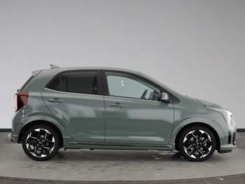 Used Kia Picanto 2024 for sale - 75236122: Photo