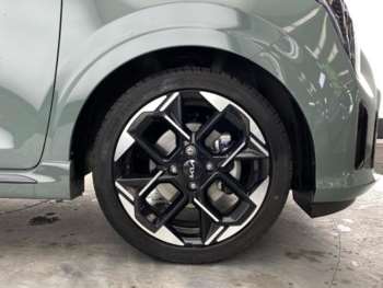 Used Kia Picanto 2024 for sale - 75236122: Photo