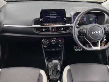 Used Kia Picanto 2024 for sale - 75236122: Photo