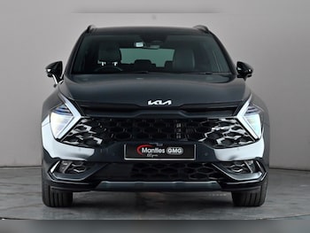 Used Kia Sportage 2022 for sale - 78345693: Photo