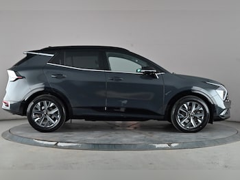 Used Kia Sportage 2022 for sale - 78345693: Photo