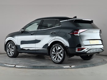 Used Kia Sportage 2022 for sale - 78345693: Photo