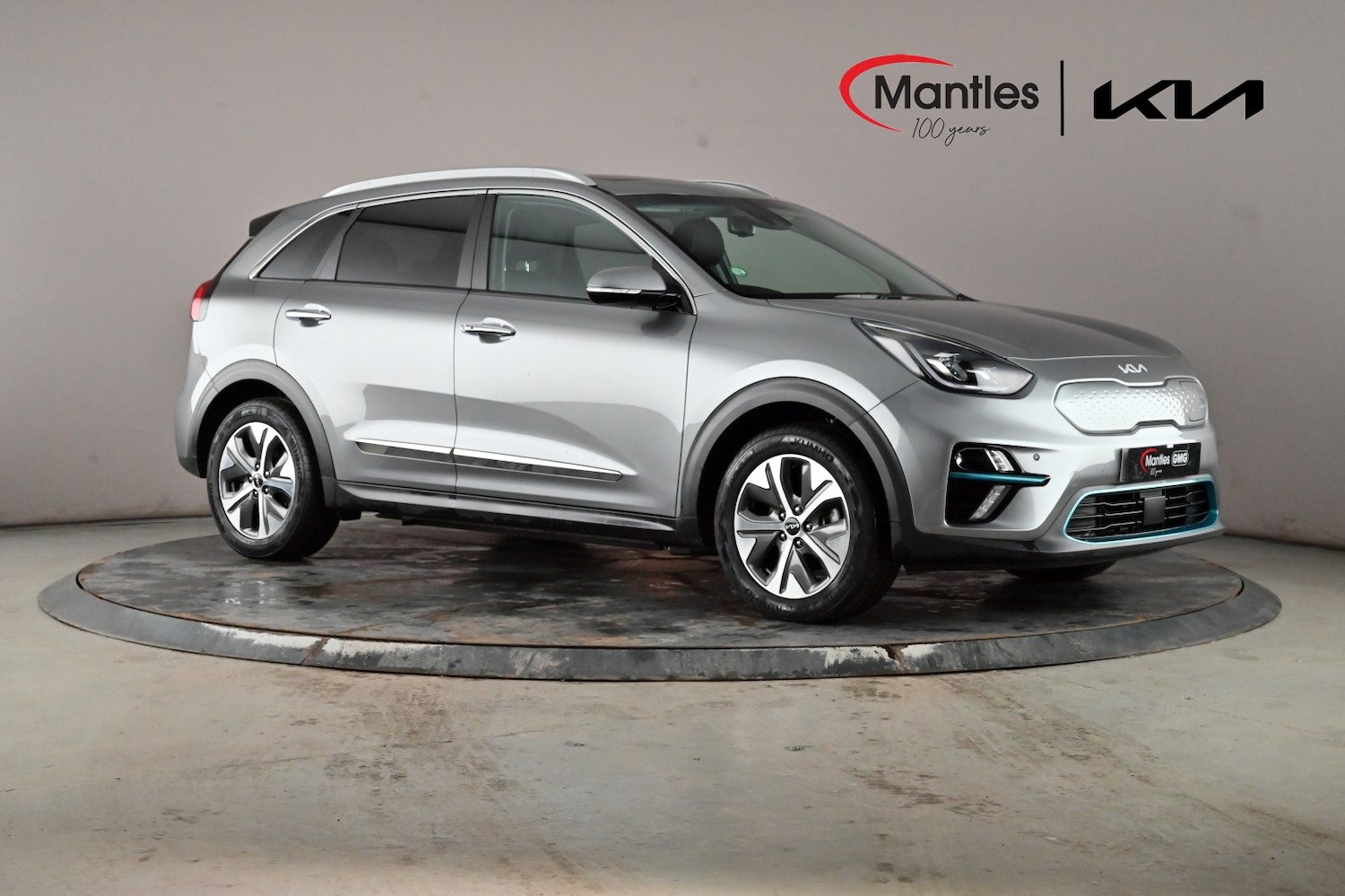 Used Kia Niro 2022 for sale - 77288964: Photo 1