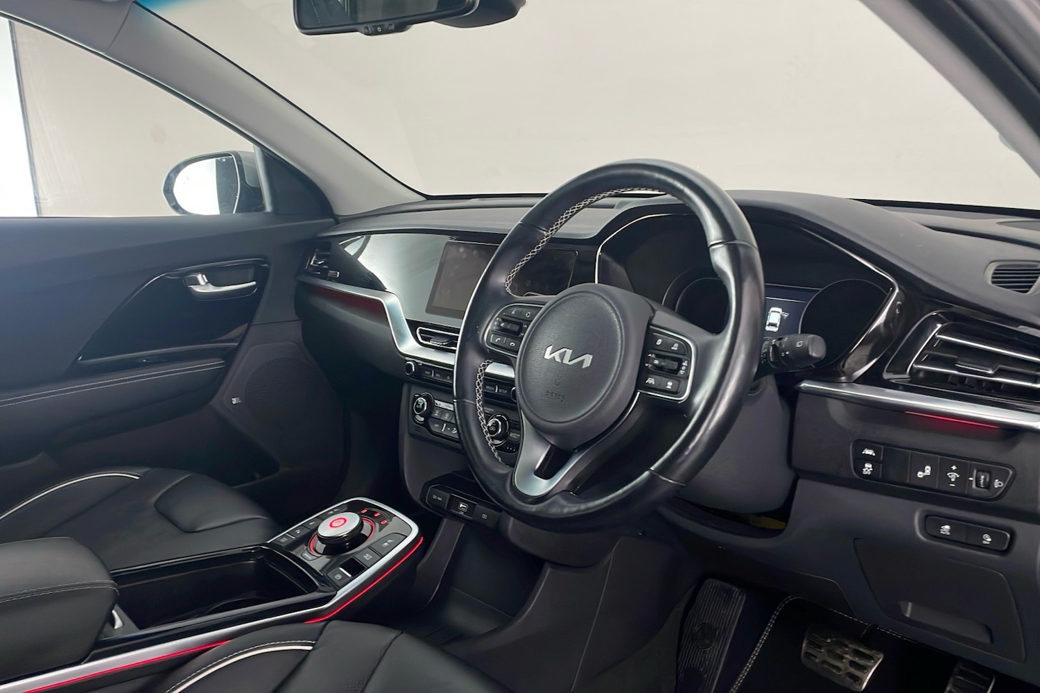 Used Kia Niro 2022 for sale - 77288964: Photo 11