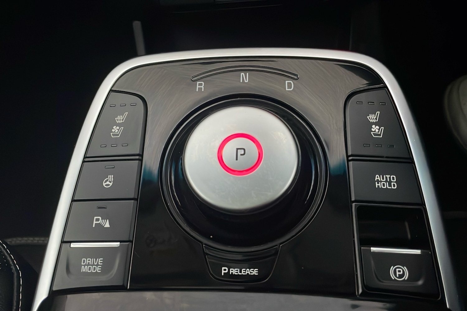 Used Kia Niro 2022 for sale - 77288964: Photo 12