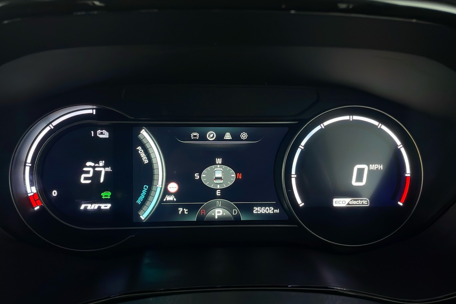 Used Kia Niro 2022 for sale - 77288964: Photo 13