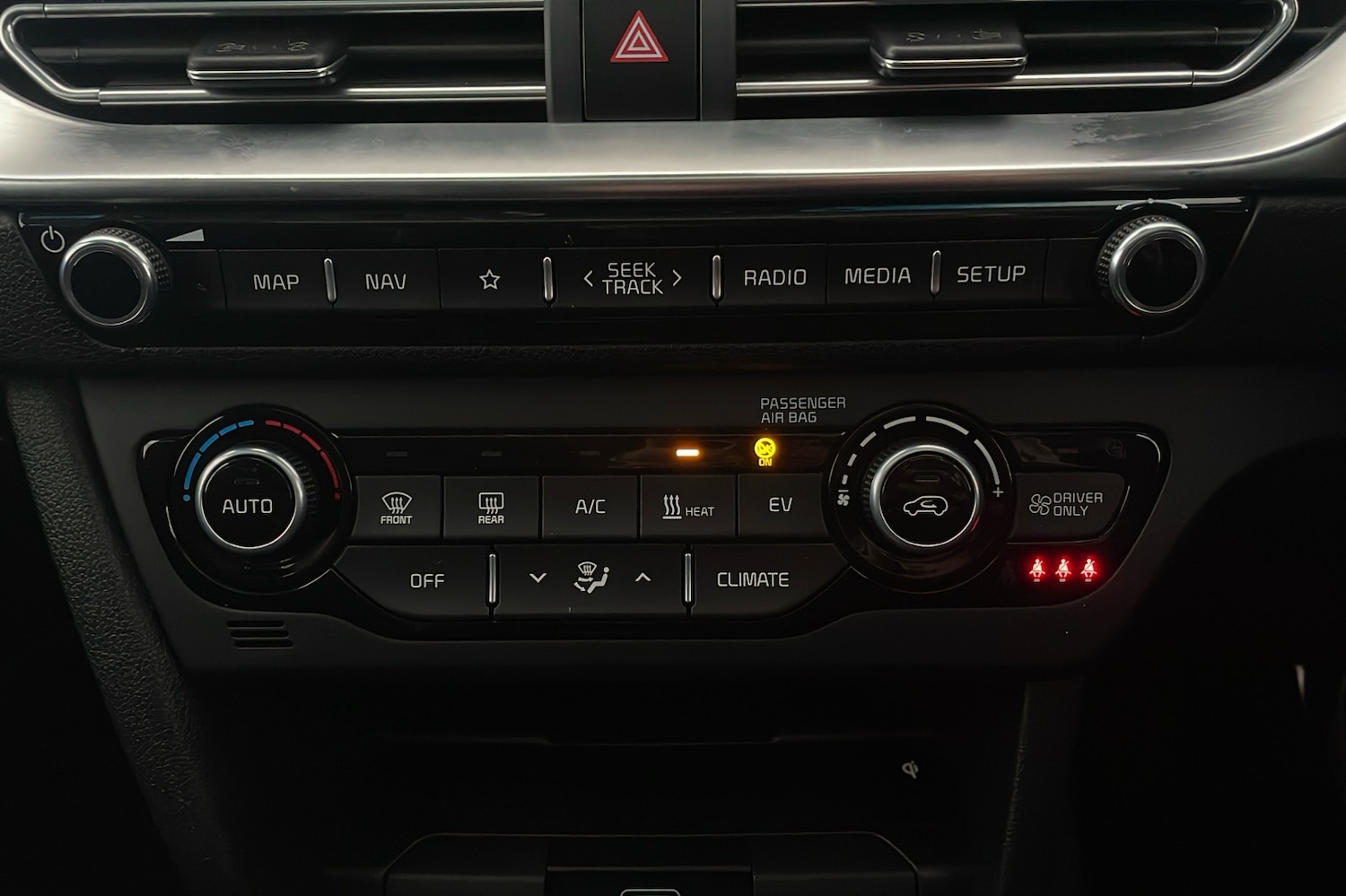 Used Kia Niro 2022 for sale - 77288964: Photo 14