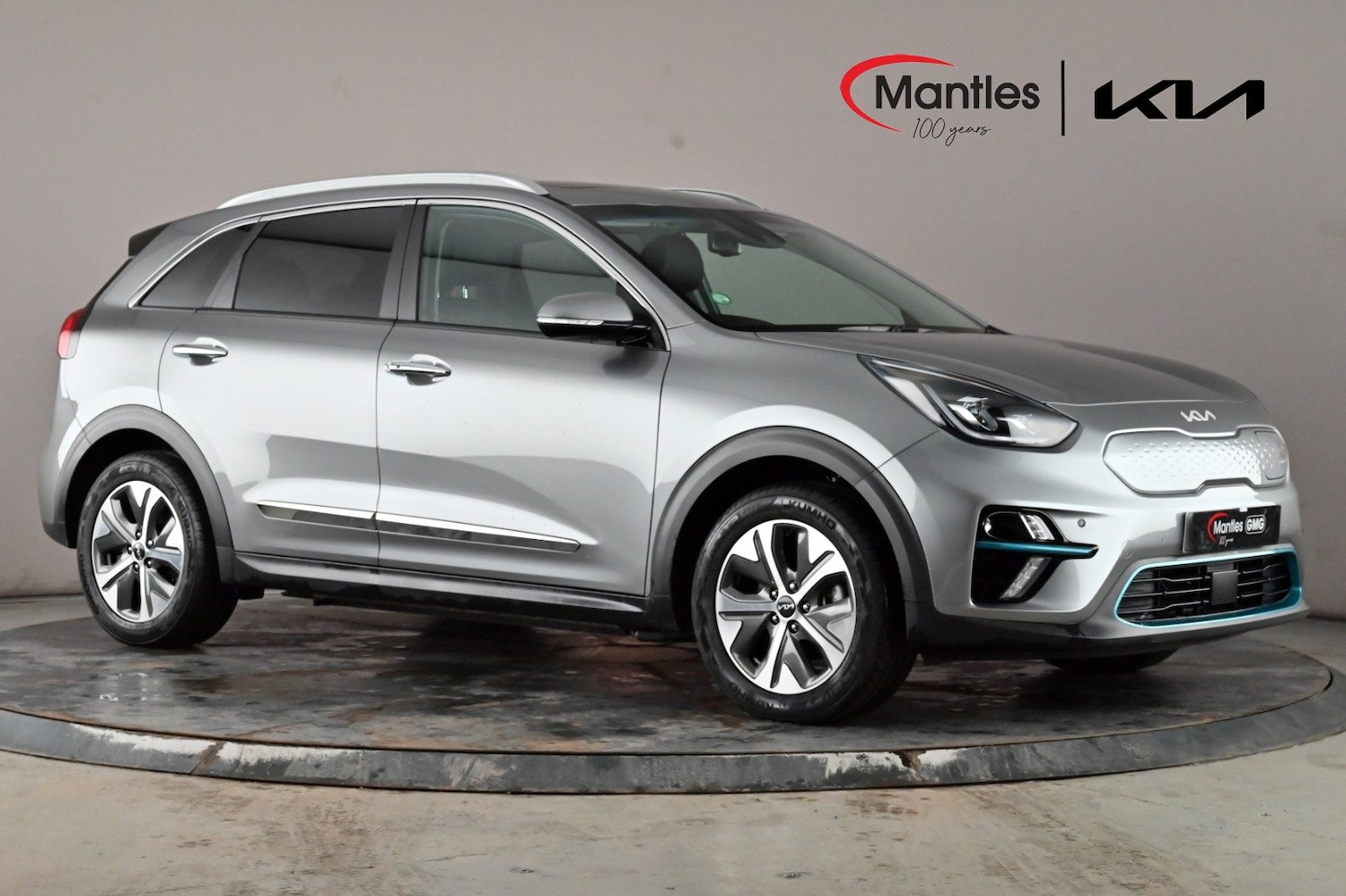 Used Kia Niro 2022 for sale - 77288964: Photo 2