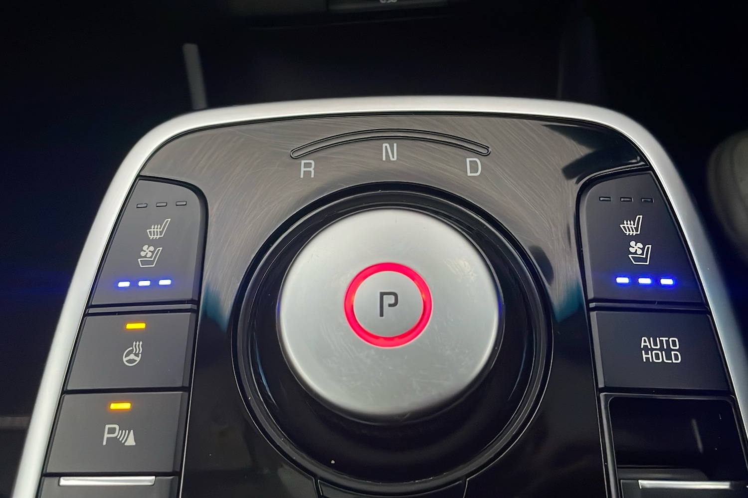 Used Kia Niro 2022 for sale - 77288964: Photo 23