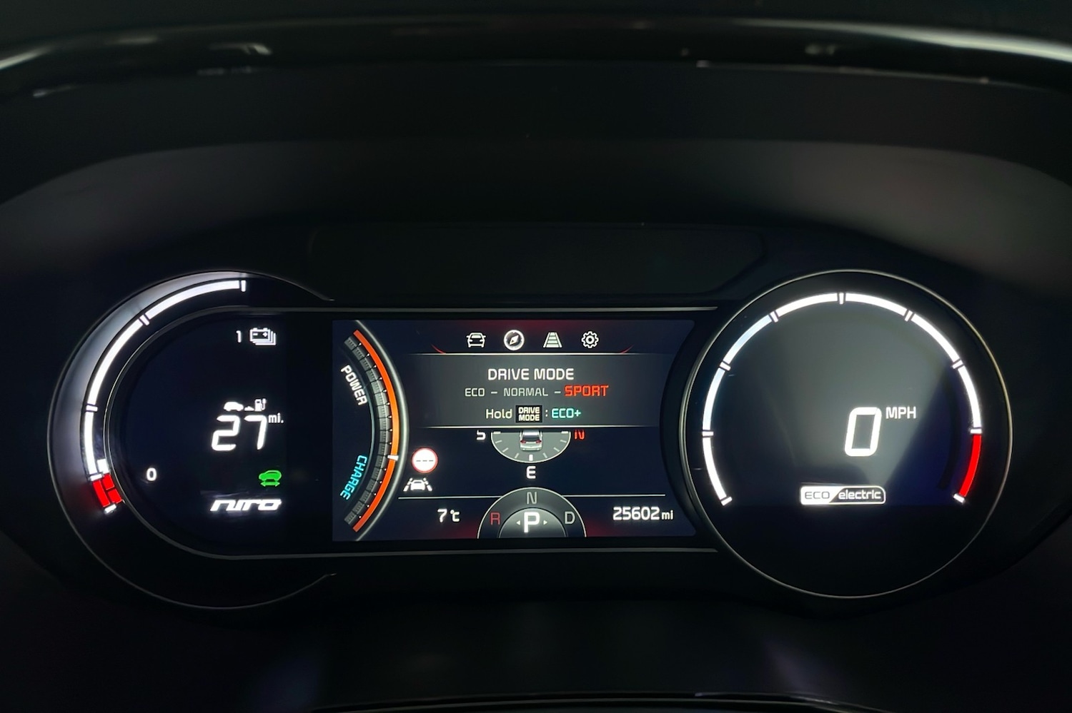 Used Kia Niro 2022 for sale - 77288964: Photo 24