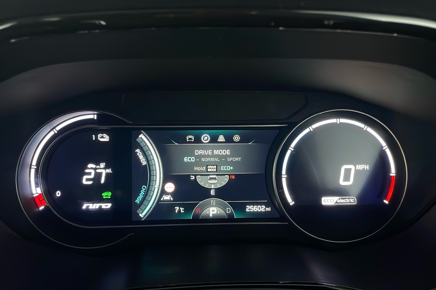 Used Kia Niro 2022 for sale - 77288964: Photo 25