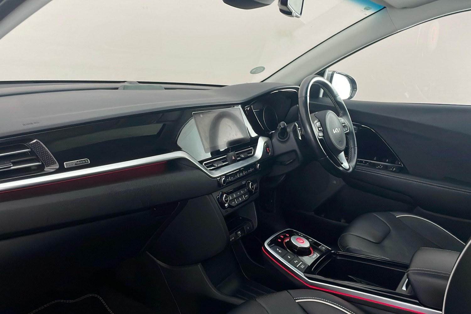 Used Kia Niro 2022 for sale - 77288964: Photo 28
