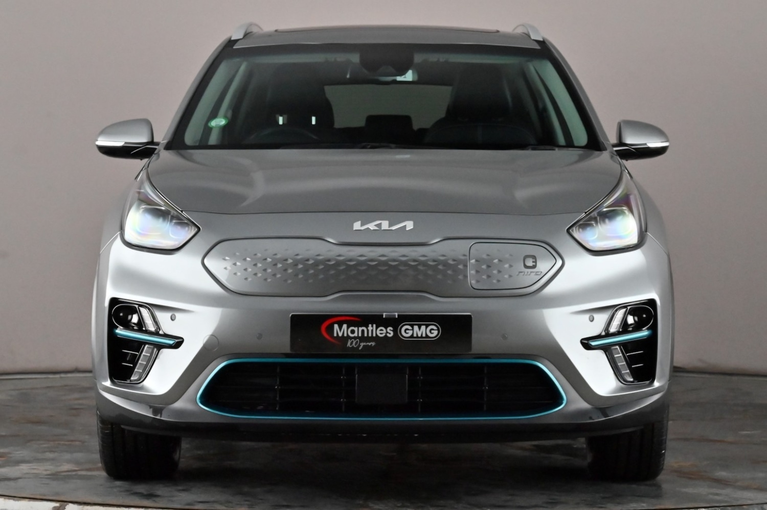 Used Kia Niro 2022 for sale - 77288964: Photo 3