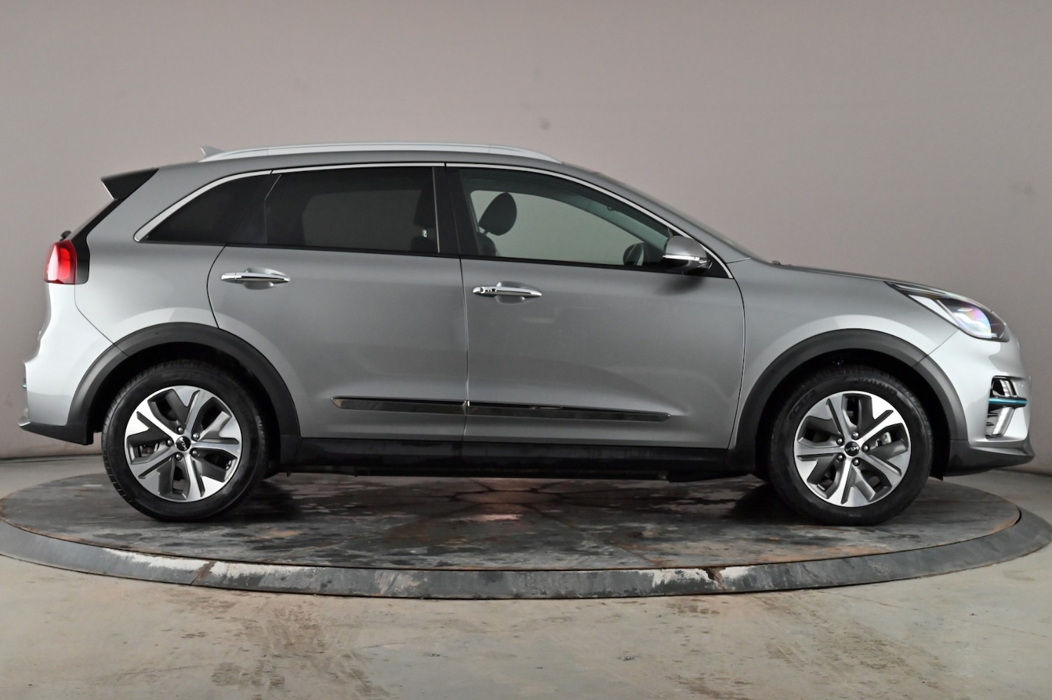 Used Kia Niro 2022 for sale - 77288964: Photo 4