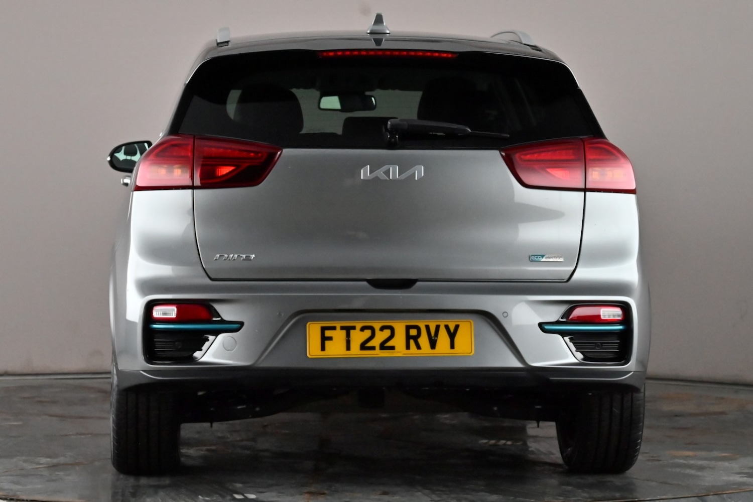 Used Kia Niro 2022 for sale - 77288964: Photo 6