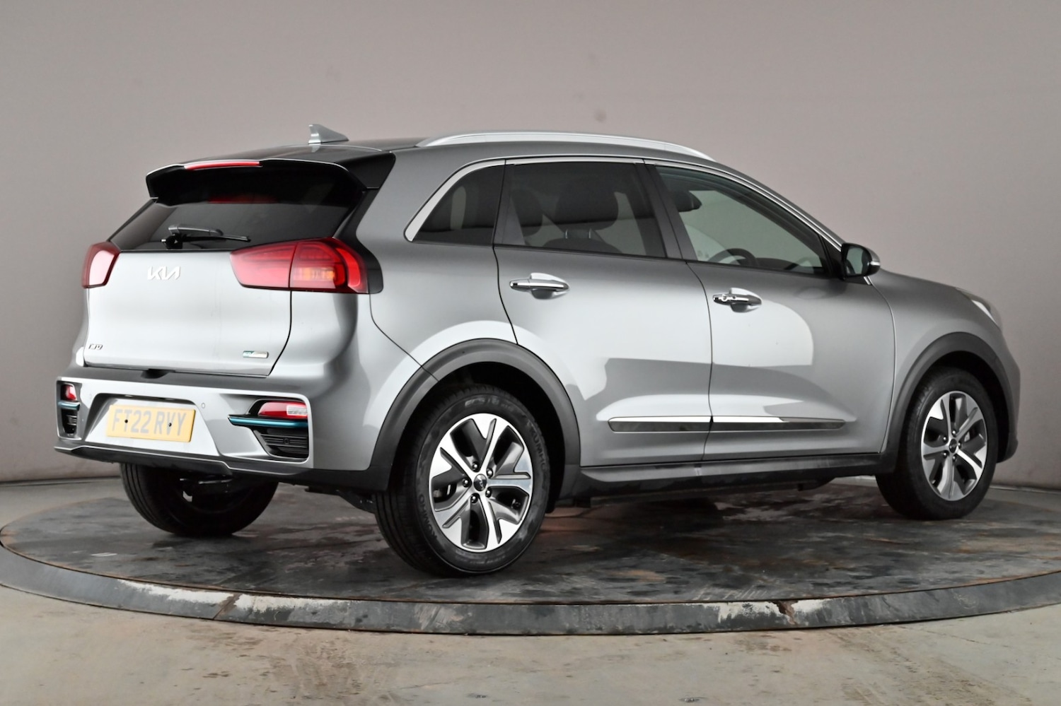 Used Kia Niro 2022 for sale - 77288964: Photo 7