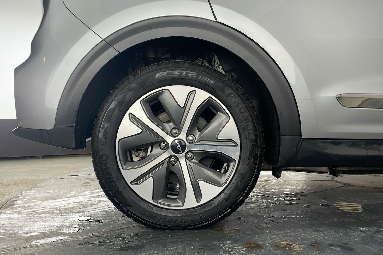 Used Kia Niro 2022 for sale - 77288964: Photo 8