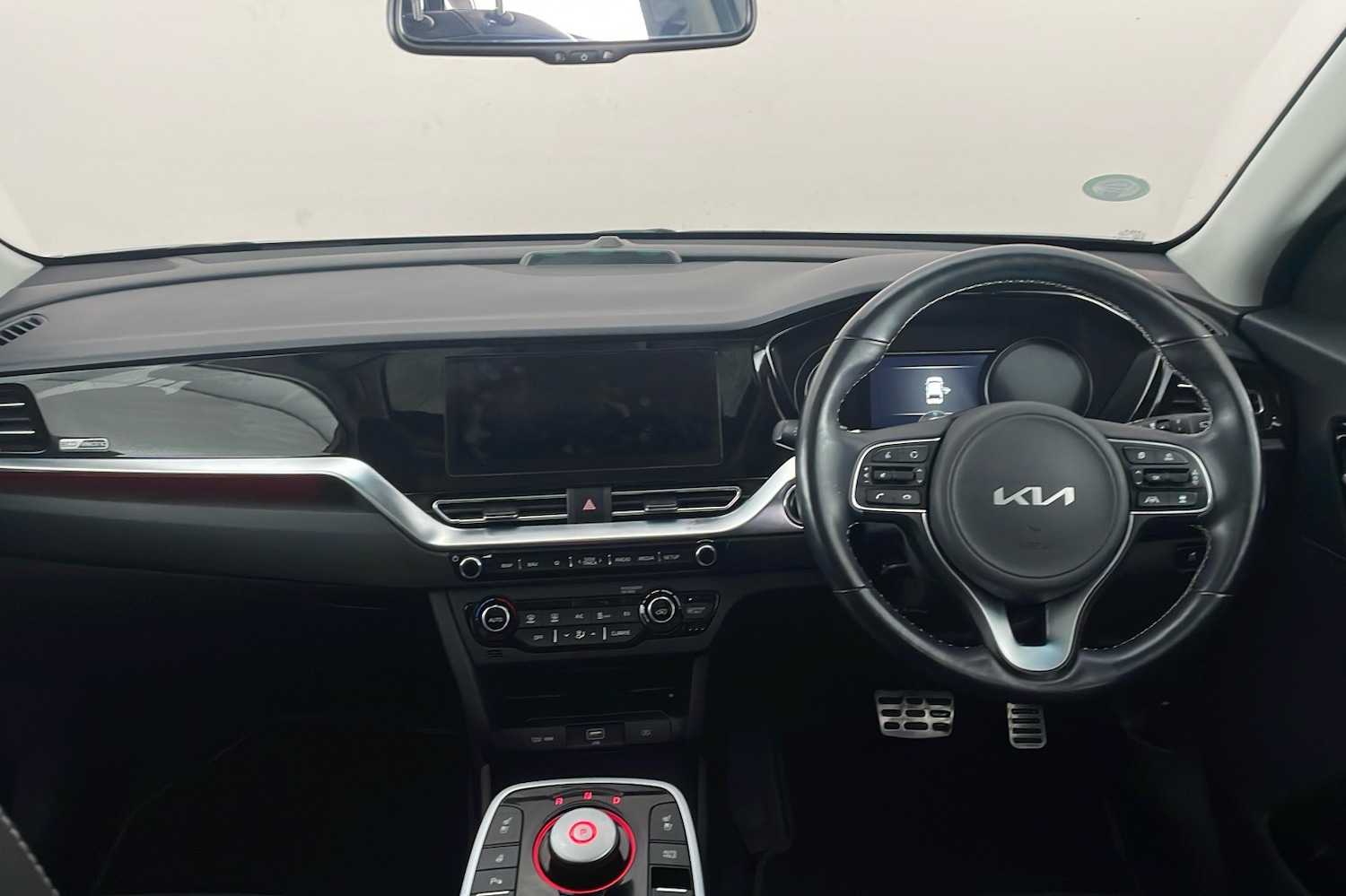 Used Kia Niro 2022 for sale - 77288964: Photo 9