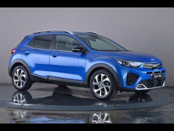 2024 - 1.0T GDi 48V 98 GT-Line S 5dr