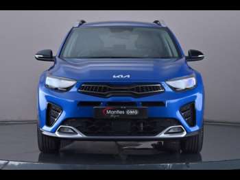 Used Kia Stonic 2024 for sale - 75393586: Photo