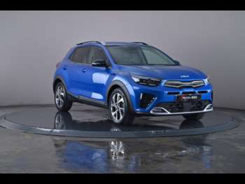 Used Kia Stonic 2024 for sale - 75393586: Photo