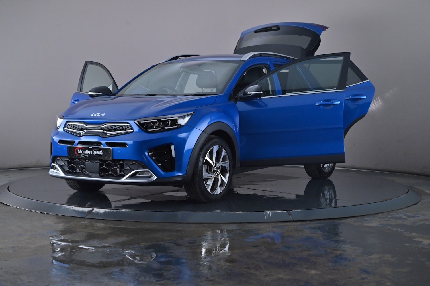 Vehicle 45