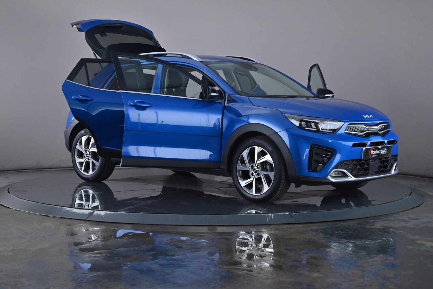Vehicle 46