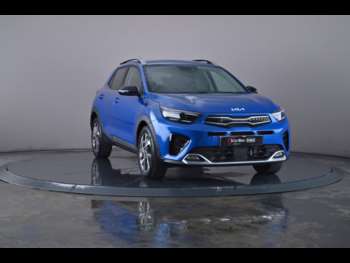 Used Kia Stonic 2024 for sale - 75393586: Photo