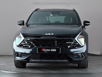 Used Kia Sportage 2022 for sale - 78802038: Photo