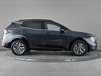 Used Kia Sportage 2022 for sale - 78802038: Photo