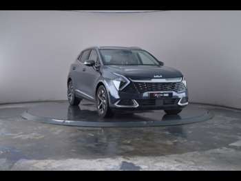 Used Kia Sportage 2023 for sale - 74869074: Photo