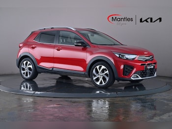 Kia - Stonic