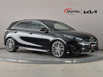 Used Kia Ceed 2023 for sale - 78840759: Photo