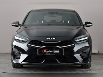 Used Kia Ceed 2023 for sale - 78840759: Photo