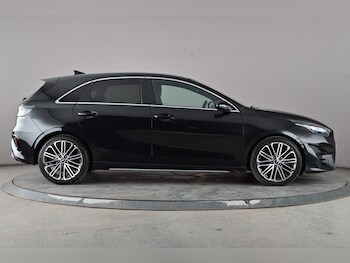 Used Kia Ceed 2023 for sale - 78840759: Photo