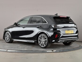 Used Kia Ceed 2023 for sale - 78840759: Photo