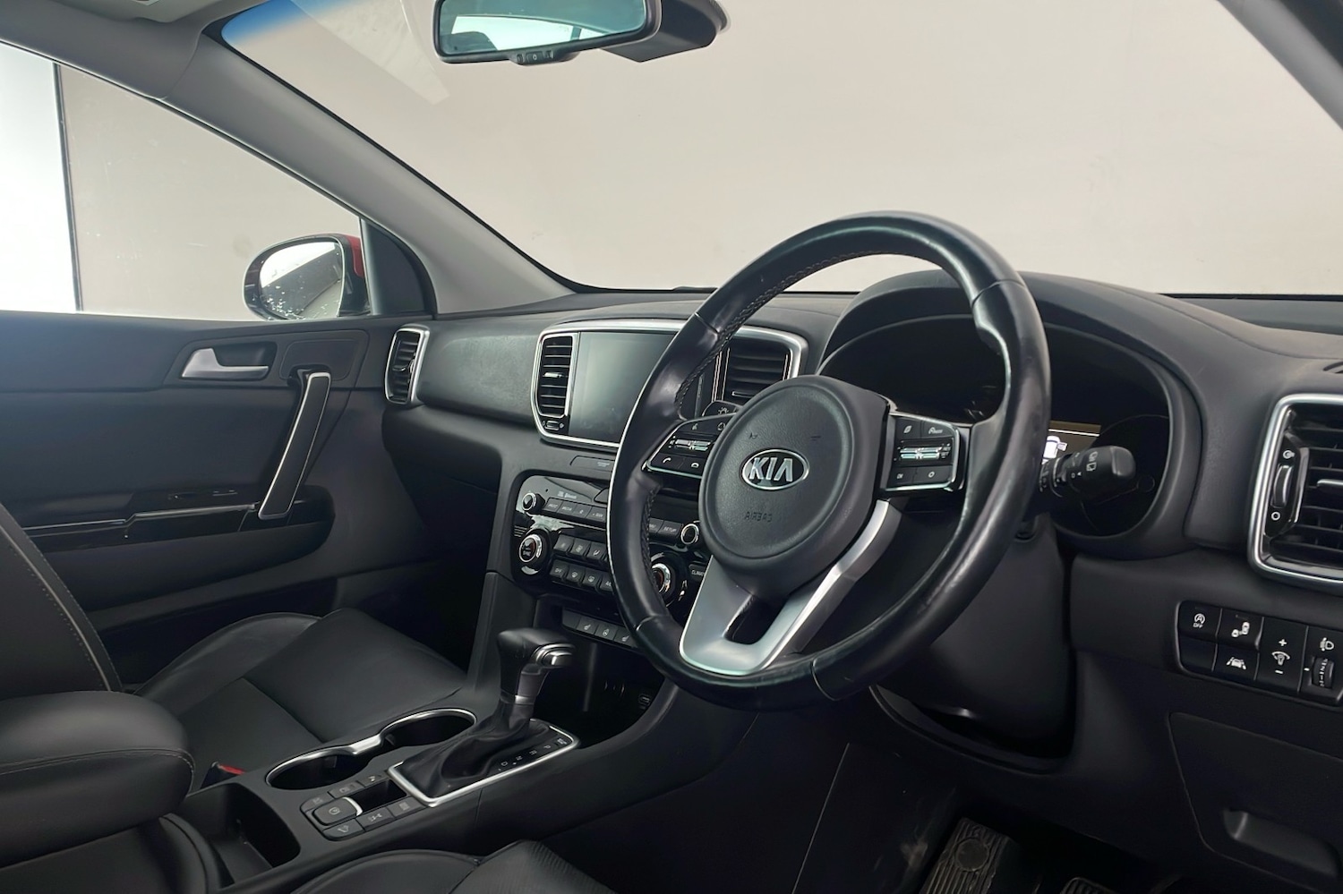 Used Kia Sportage 2019 for sale - 77409317: Photo 10