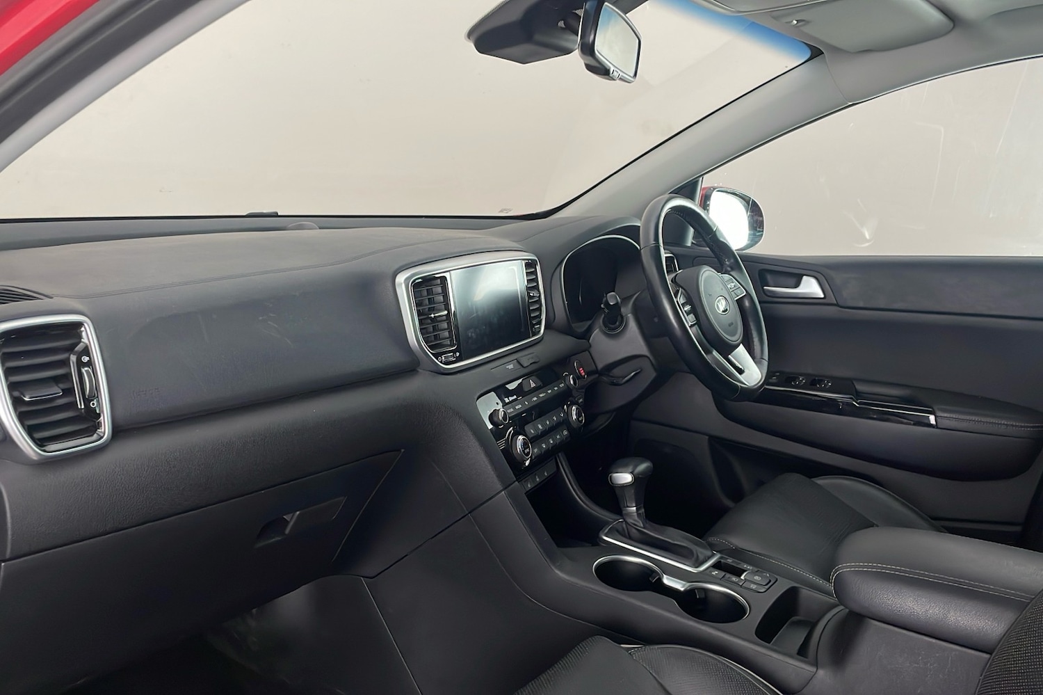 Used Kia Sportage 2019 for sale - 77409317: Photo 11