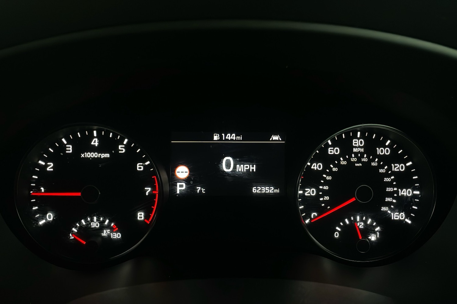 Used Kia Sportage 2019 for sale - 77409317: Photo 14