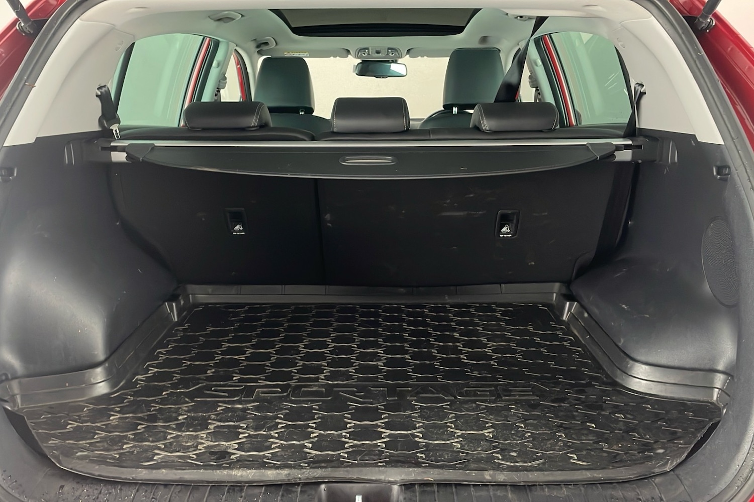 Used Kia Sportage 2019 for sale - 77409317: Photo 18