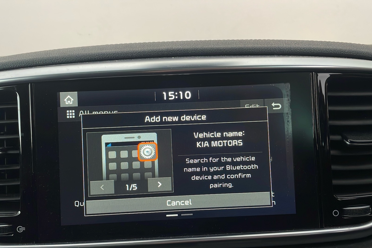 Used Kia Sportage 2019 for sale - 77409317: Photo 19